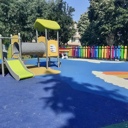 Kraimorie Daire Burgaz