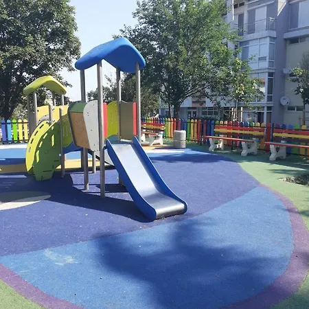 Kraimorie Burgaz