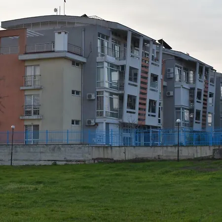Kraimorie Daire