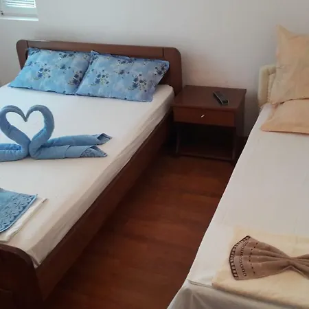 Kraimorie Apartment Burgas