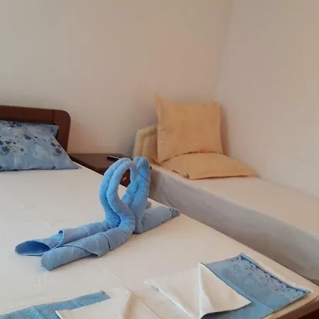 Apartment Kraimorie Burgas