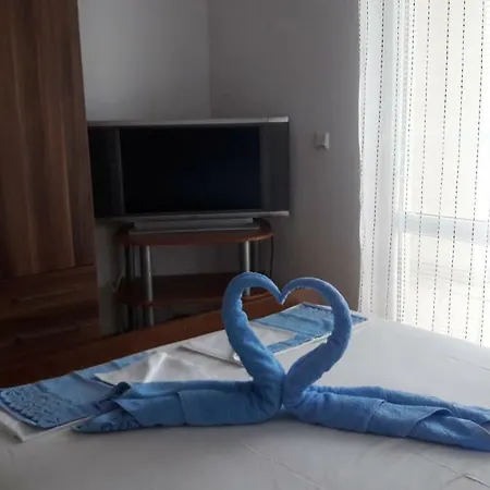 Kraimorie Burgas